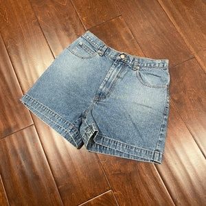 Banana Republic Jean Shorts